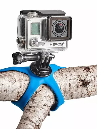 MW MIGGO | Kamerahalterung "Splat Flexible Tripod" | 